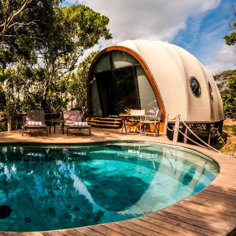 Places To Stay Photo