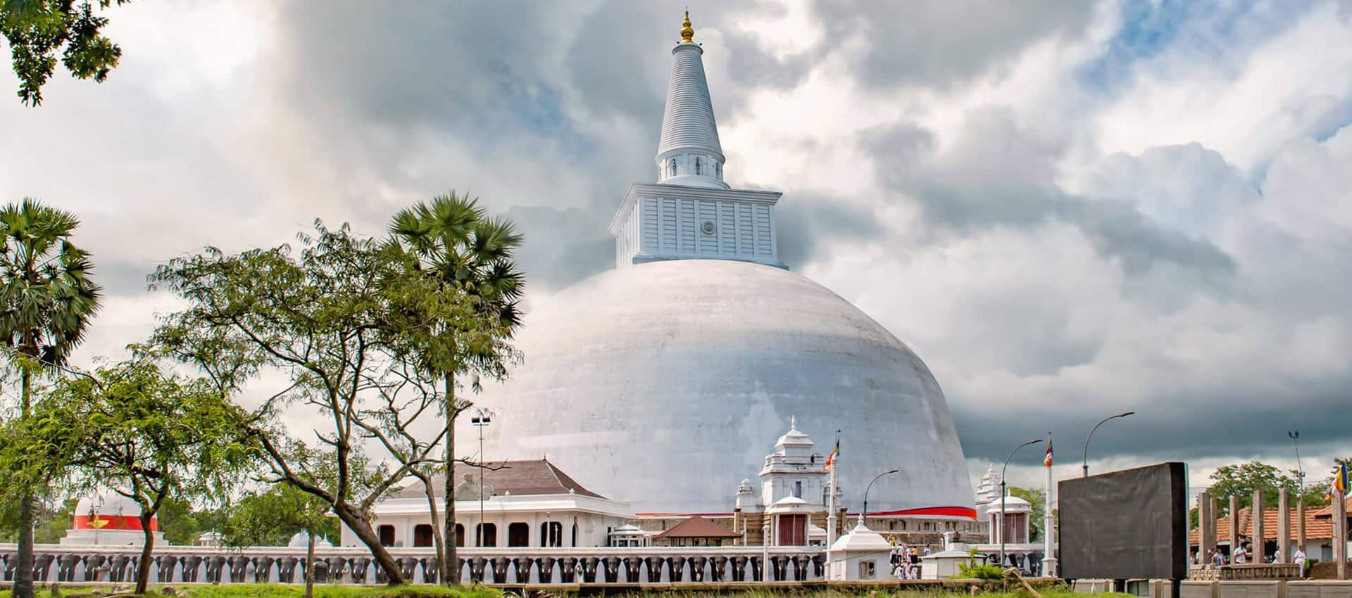 Anuradhapura Image