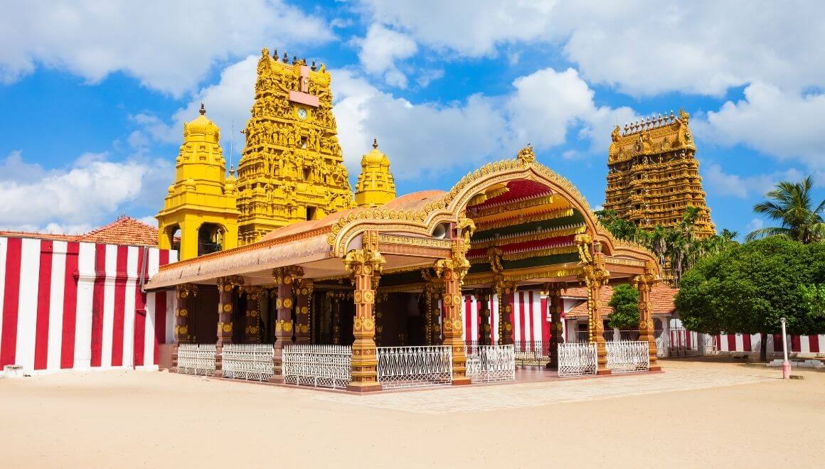 Jaffna Image