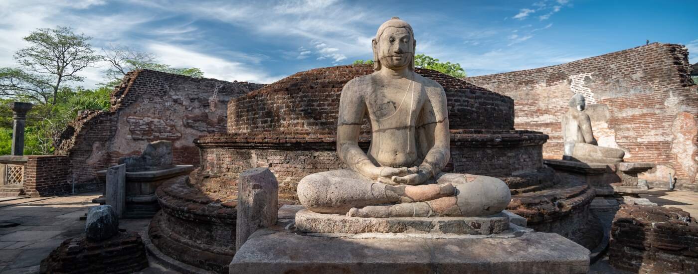 Polonnaruwa Image