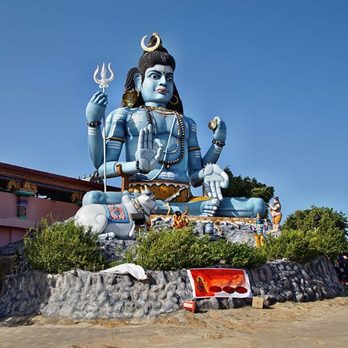 Trincomalee Image