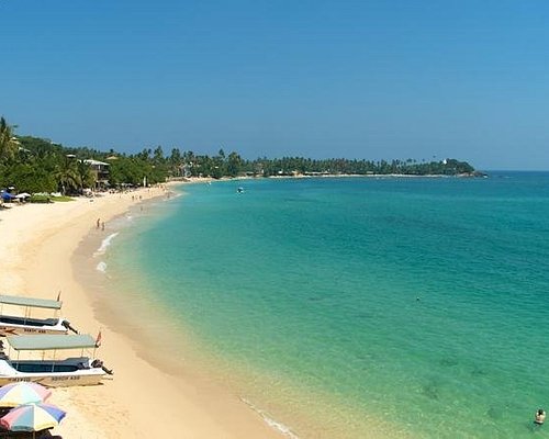 Arugam Bay Image