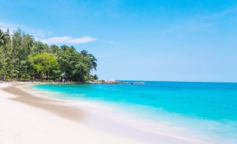 Bentota Beach Photo