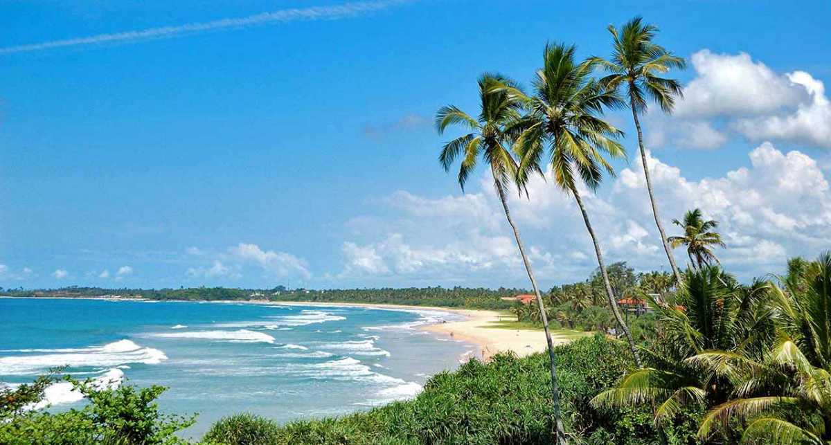 Bentota Image