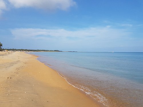 Kalpitiya Beach Photo