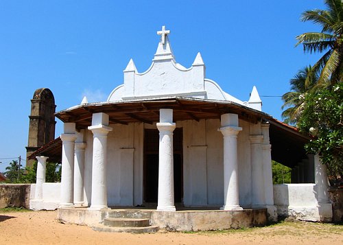 Kalpitiya Image