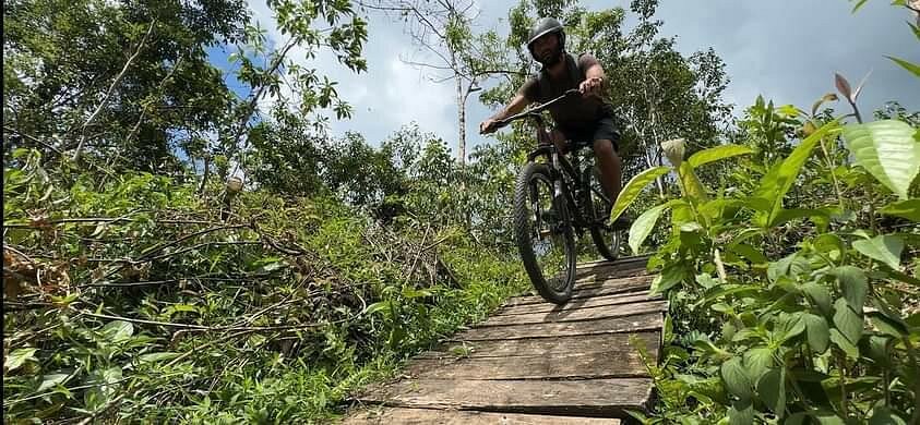Kitulgala Rainforest Photo