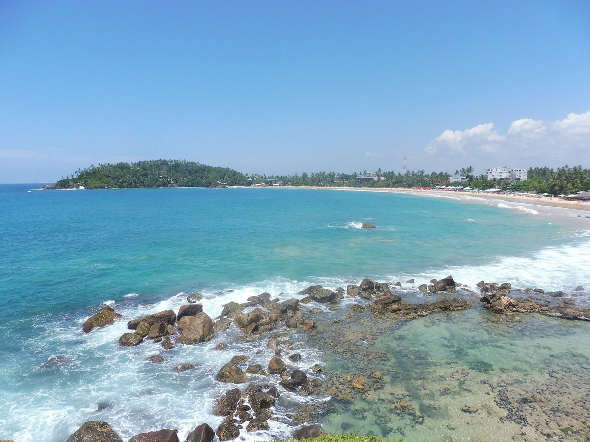 Mirissa Image
