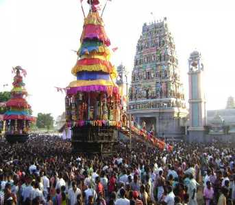Pasikudah Kokkadicholai Photo