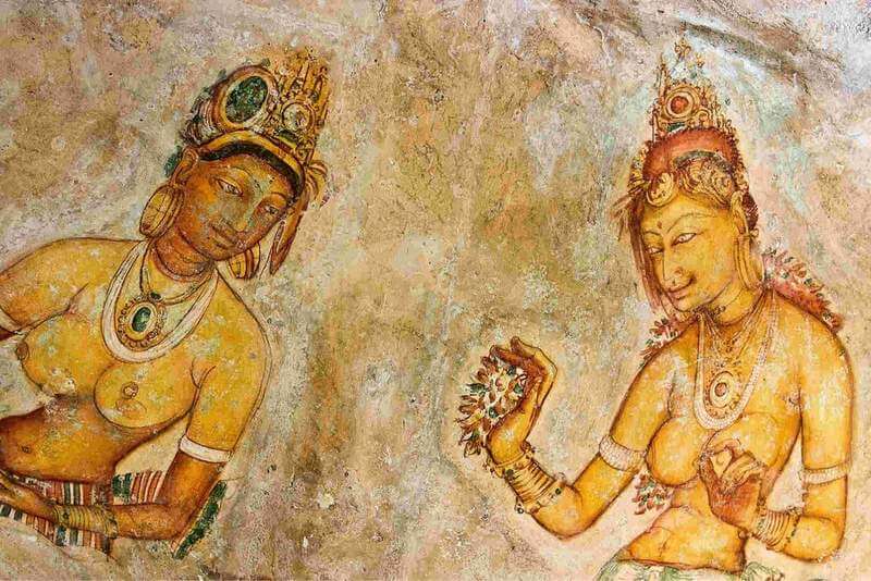 Sigiriya Main Photo