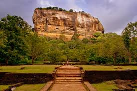 Sigiriya Image