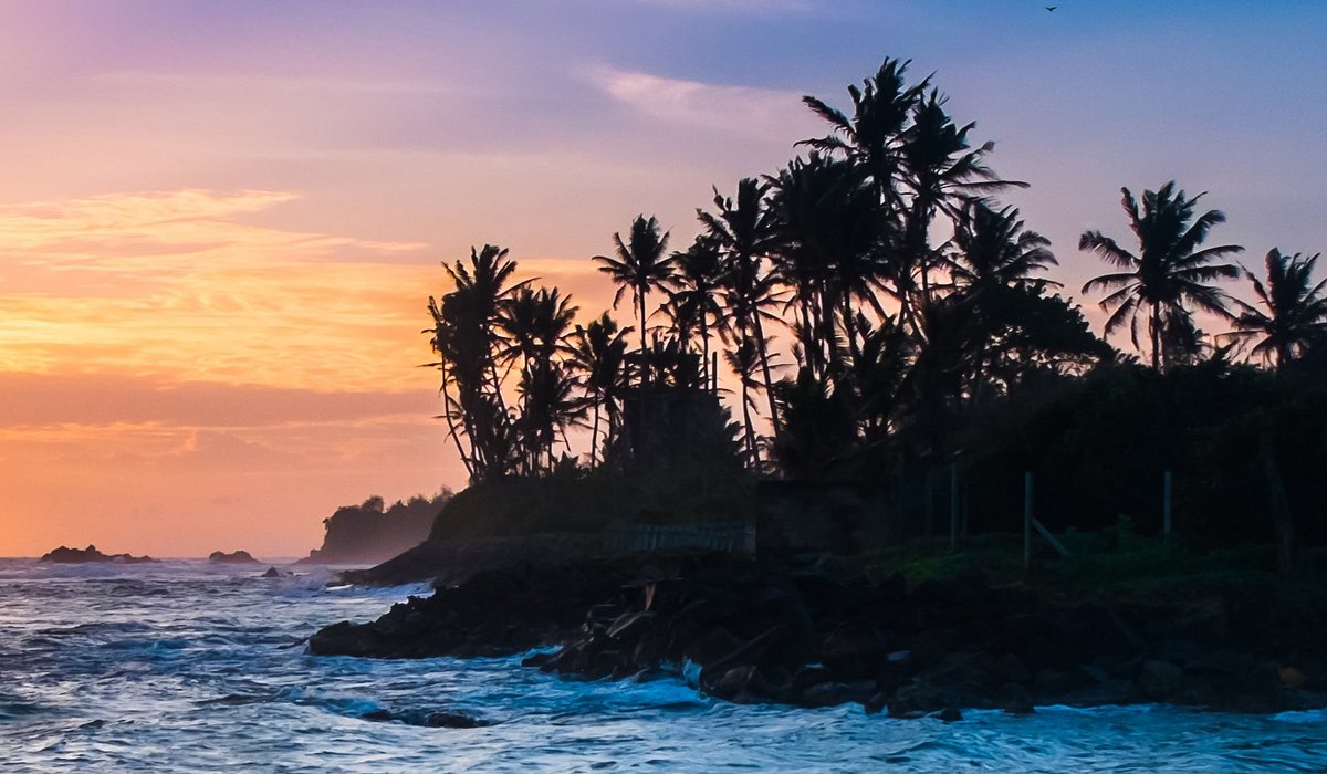 Tangalle Image